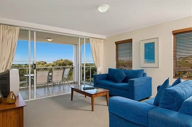 Deluxe Apartment, 2 Bedrooms, Pool View