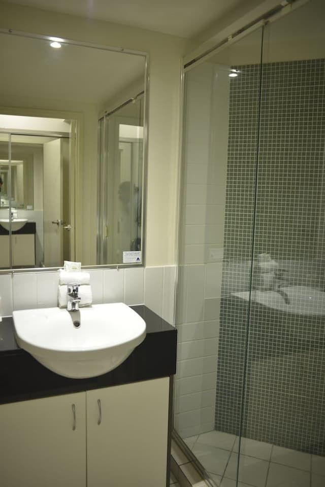 Deluxe Apartment, 2 Bedrooms, Pool View