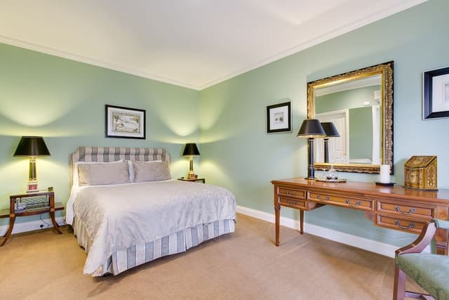 Classic Deluxe Room Only 2 nights