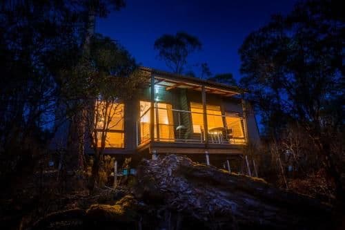 Deluxe Studio Spa Chalet - Sleeps 2