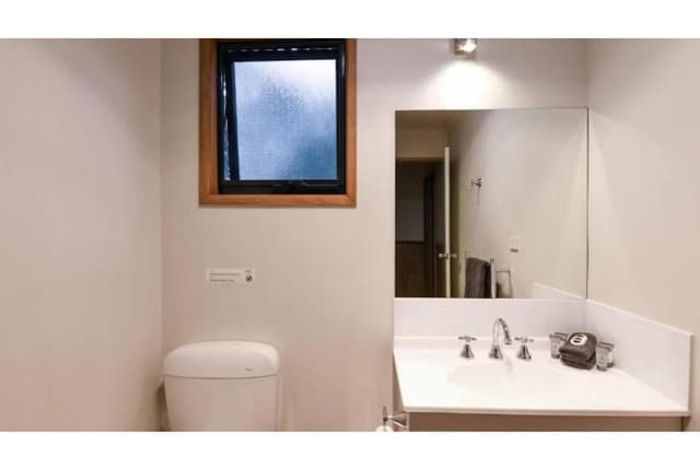 Superior 2 Bedroom Chalet - Sleeps 4