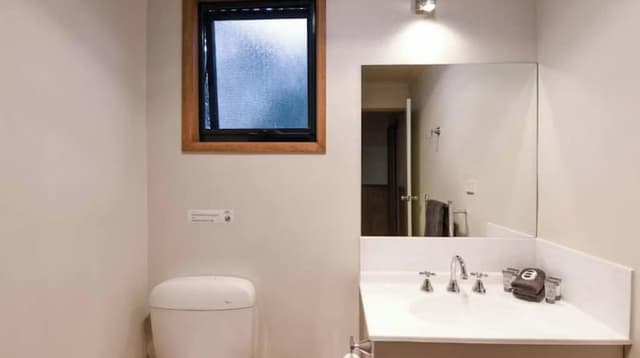 Superior 2 Bedroom Chalet - Sleeps 4