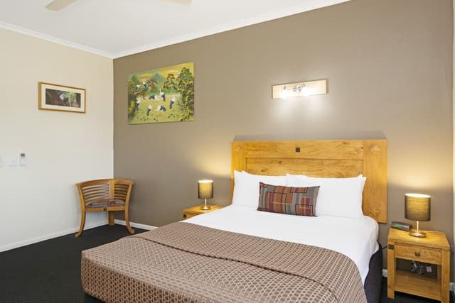 Standard Room, Accessible