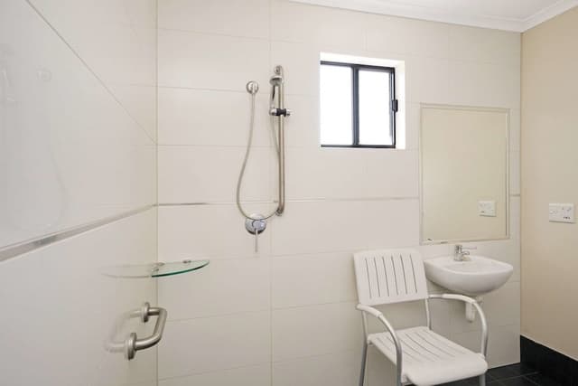 Standard Room, Accessible