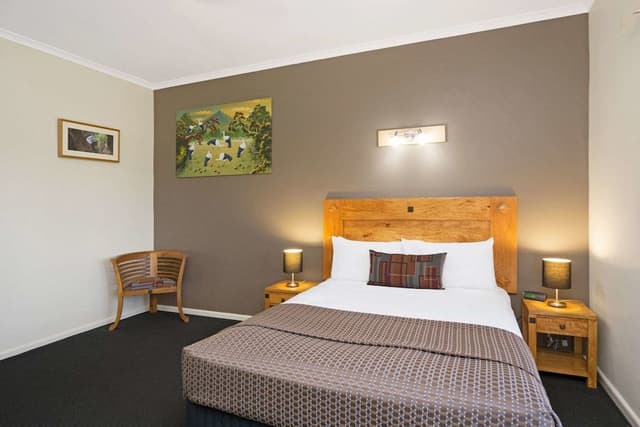 Standard Room, Accessible