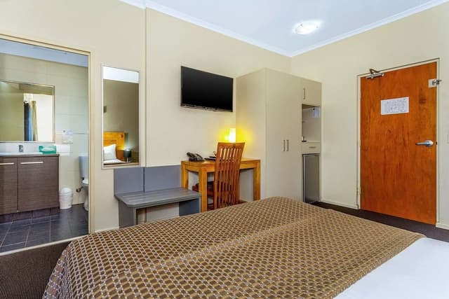 Business Room