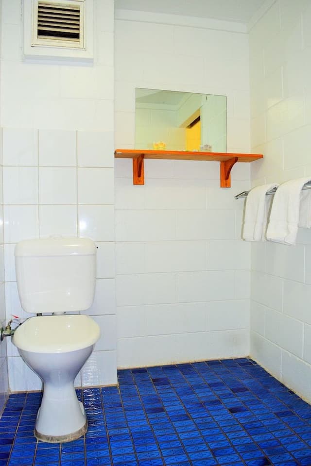 Queen Standard 1 Bedroom Apartment (2nd Floor)