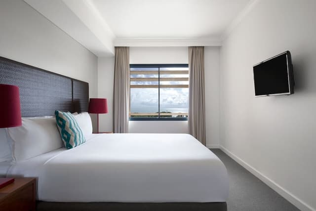Apartment, 1 Bedroom, Harbor View