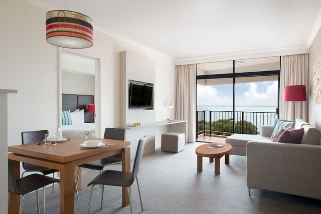 Apartment, 1 Bedroom, Harbor View
