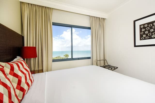 Apartment, 1 Bedroom, Harbor View