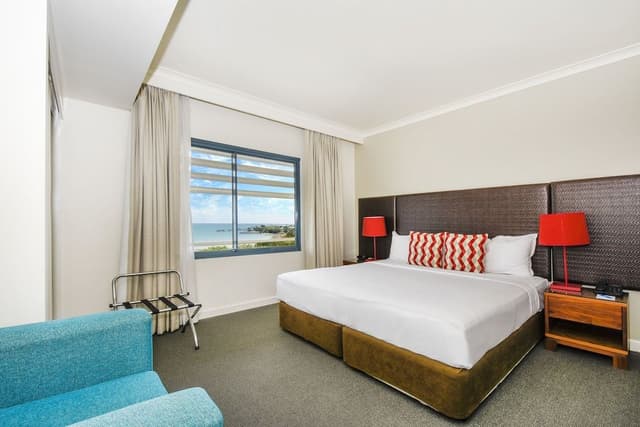 Apartment, 1 Bedroom, Harbor View