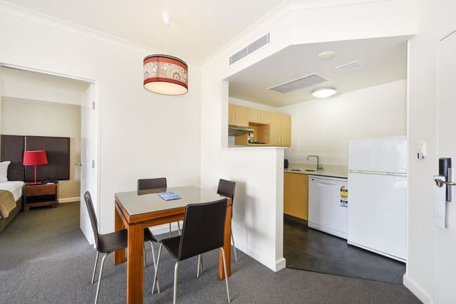 Room, 2 Bedrooms, City View (Dual Key)