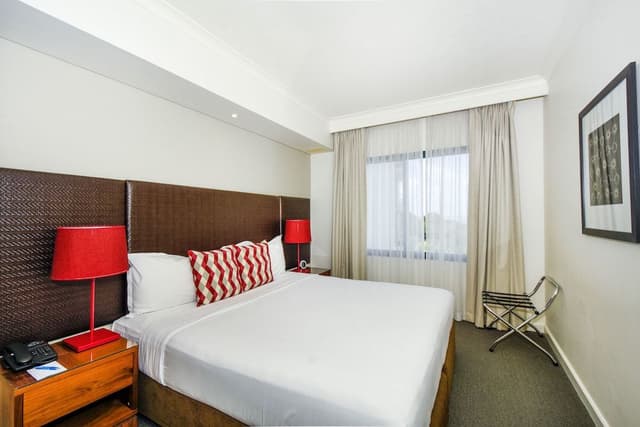 Apartment, 3 Bedrooms