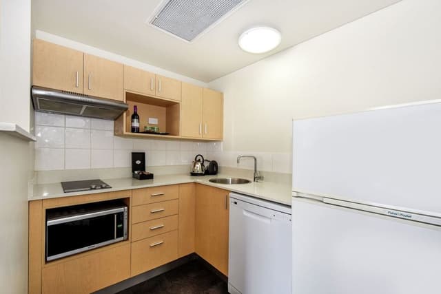 Room, 2 Bedrooms, City View (Dual Key)