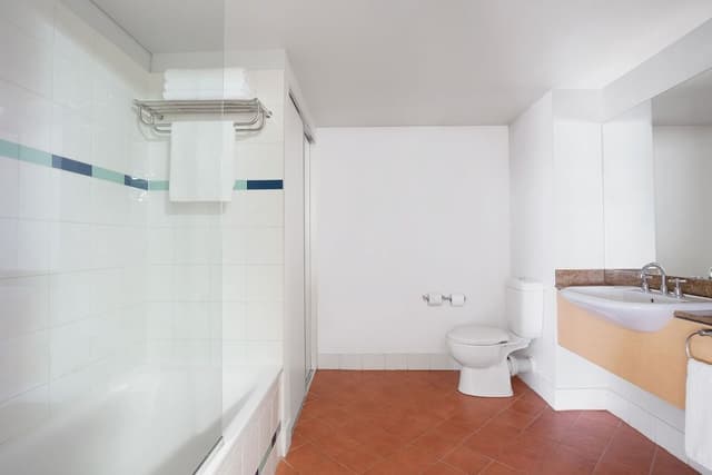 Apartment, 3 Bedrooms