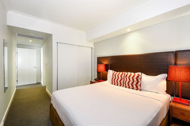 Apartment, 1 Bedroom, Harbor View
