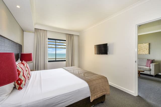 Apartment, 1 Bedroom, Harbor View