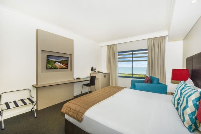 Apartment, 1 Bedroom, Harbor View