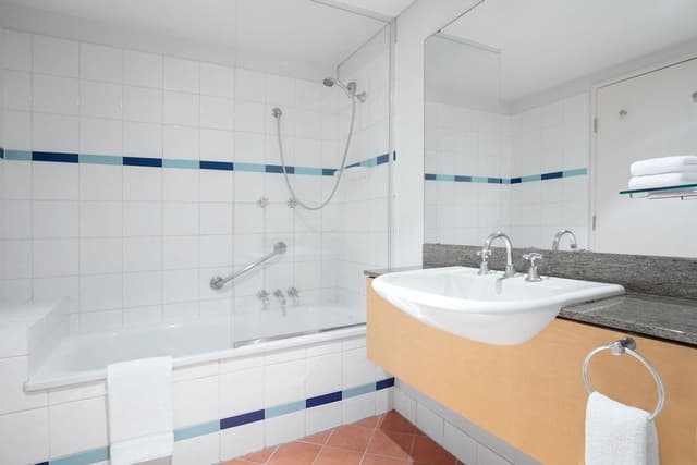 Apartment, 1 Bedroom, Harbor View