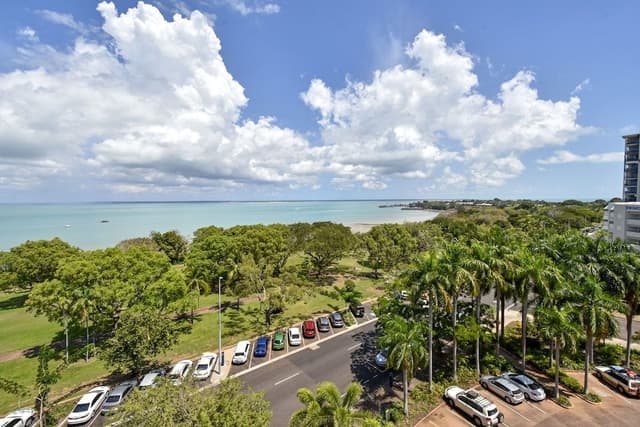 Apartment, 1 Bedroom, Harbor View