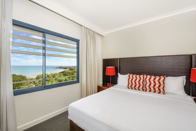 Apartment, 1 Bedroom, Harbor View