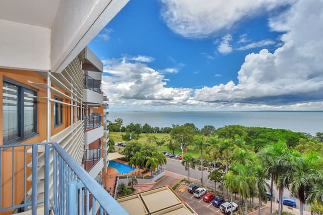 Apartment, 1 Bedroom, Harbor View