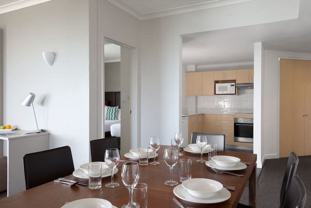 Apartment, 3 Bedrooms