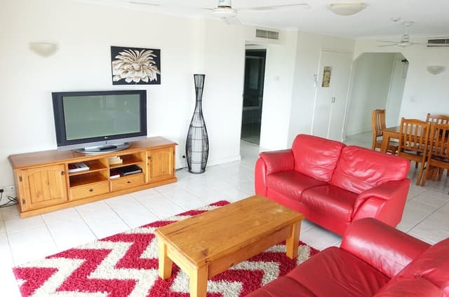 Deluxe Apartment, 2 Bedrooms