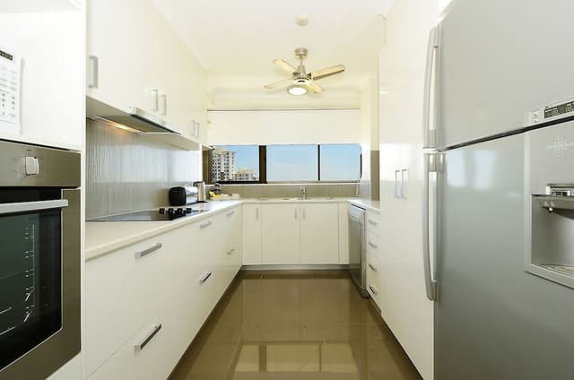 Deluxe Apartment, 2 Bedrooms