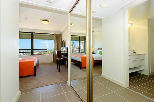 Deluxe Apartment, 2 Bedrooms