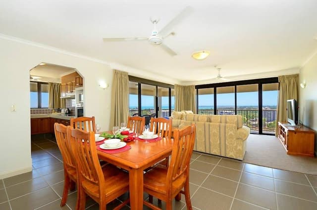 Deluxe Apartment, 2 Bedrooms