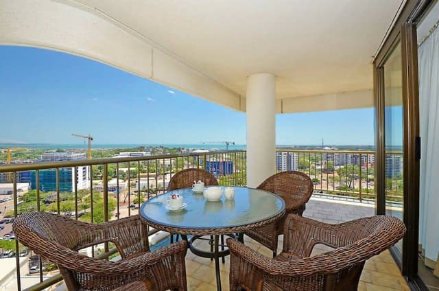 Deluxe Apartment, 2 Bedrooms
