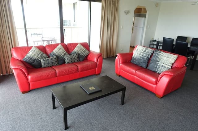 Deluxe Apartment, 2 Bedrooms