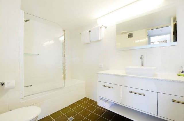 Deluxe Apartment, 2 Bedrooms