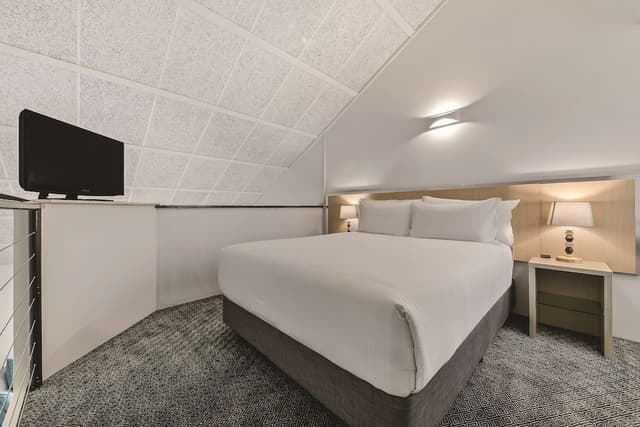 Loft Apartment