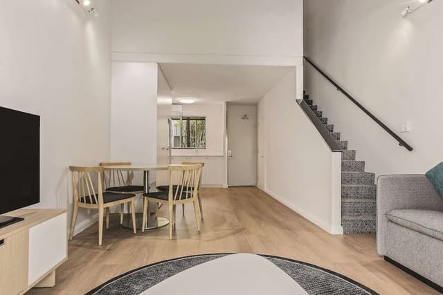 Loft Apartment