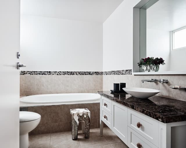 Waterfront Suite
