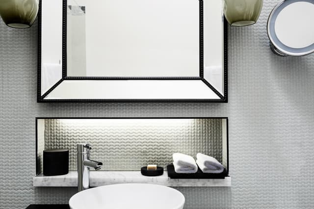 Waterfront Pool Studio