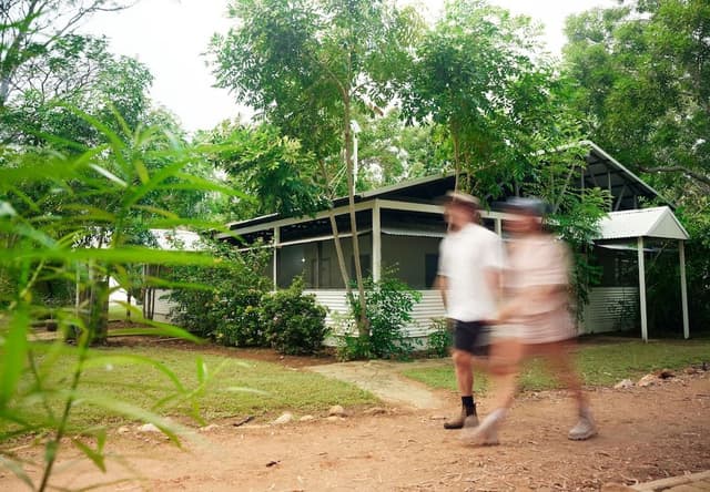 Ensuited Homestead