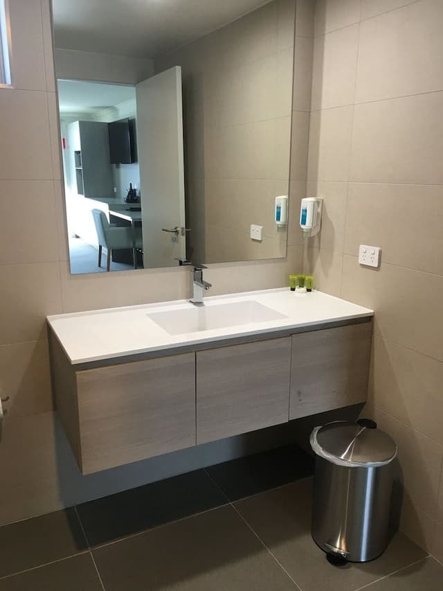 Suite Queen and Single
