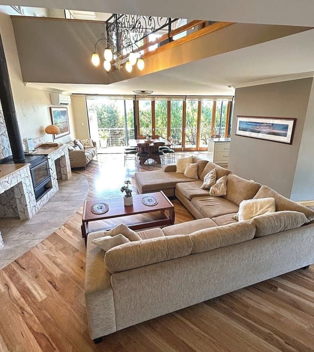 Executive Villa