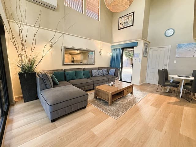 Spa Villa