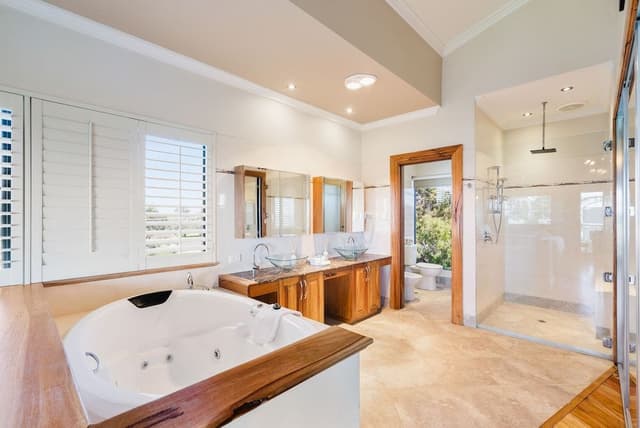 Executive Villa