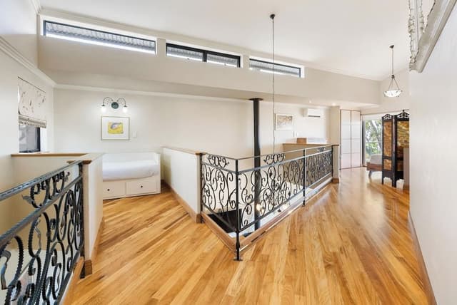 Executive Villa