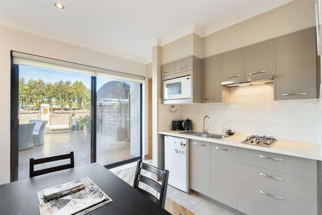 Executive Villa