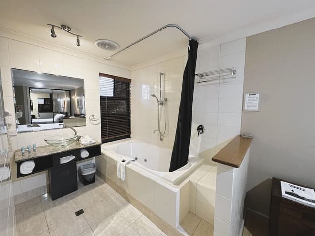 Spa Villa