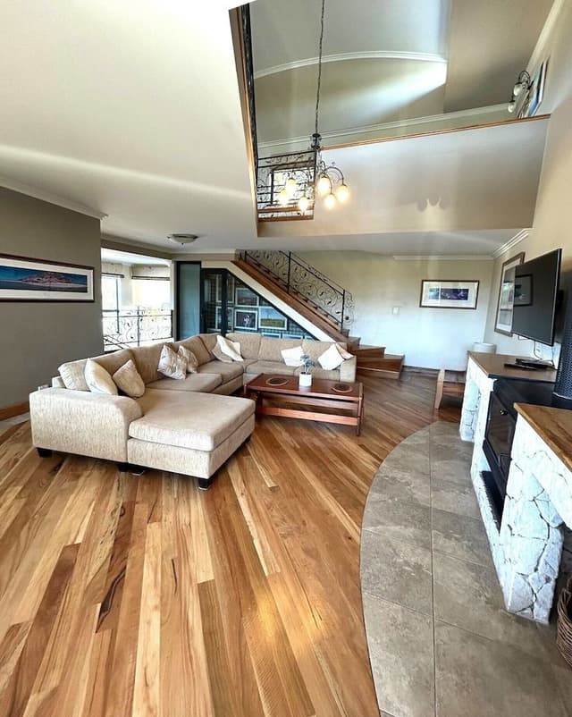 Executive Villa