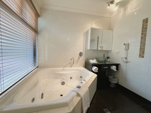 Spa Villa