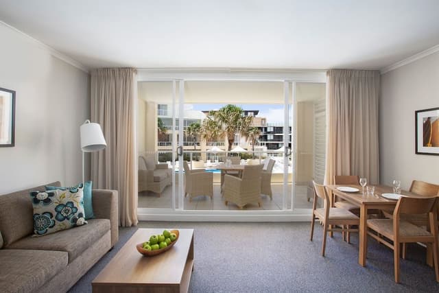 Suite, 1 Bedroom, Pool Access (Spa)