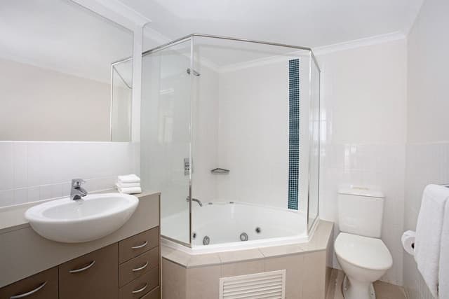 Suite, 1 Bedroom, Pool Access (Spa)